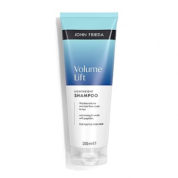 John Frieda Volume Lift Lightweight Shampoo 250 ml