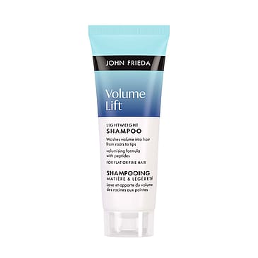 John Frieda Volume Lift Lightweight Shampoo 75 ml