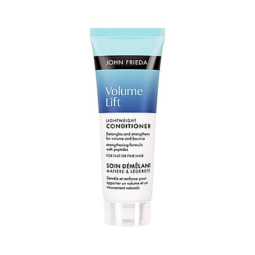 John Frieda Volume Lift Lightweight Conditioner 75 ml