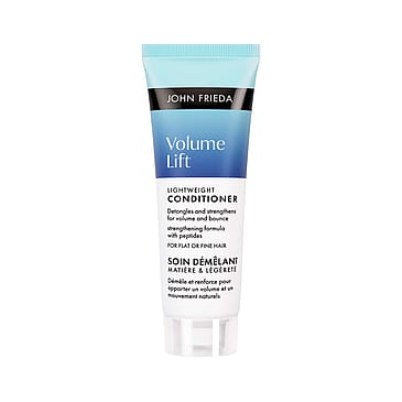 John Frieda Volume Lift Lightweight Conditioner 75 ml