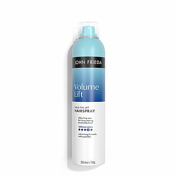 John Frieda Volume Lift Lightweight Hairspray 250 ml
