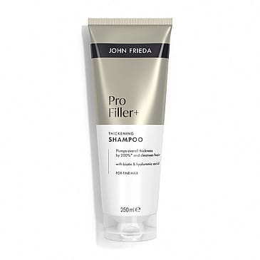 John Frieda Profiller+ Thickening Shampoo 250 ml