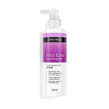 John Frieda Frizz Ease Infinite Smooth Blowout spray 200 ml