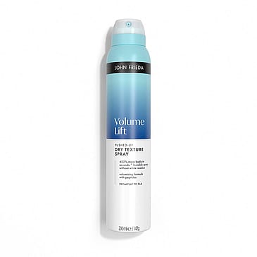 John Frieda Volume Lift Push up dry texture spray 200 ml