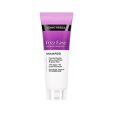 John Frieda Frizz Ease Infinite Smooth Shampoo 75 ml