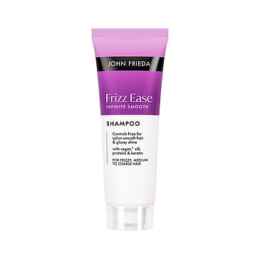 John Frieda Frizz Ease Infinite Smooth Shampoo 75 ml