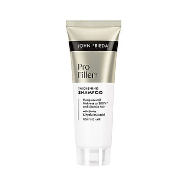 John Frieda Profiller+ Thickening Shampoo 75 ml