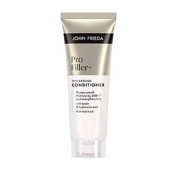 John Frieda Profiller+ Thickening Conditioner 75 ml