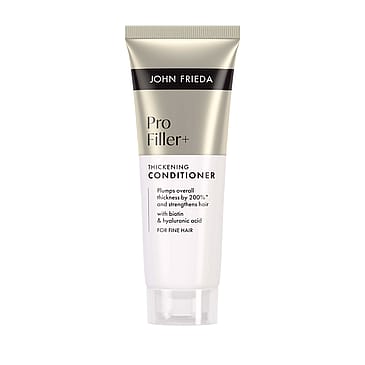 John Frieda ProFiller+ Thickening Conditioner 75 ml