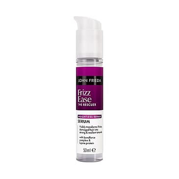 John Frieda Frizz Ease The Rescuer Serum 50 ml