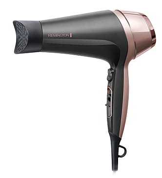 Remington Curl & Straight Confidence Hair Dryer