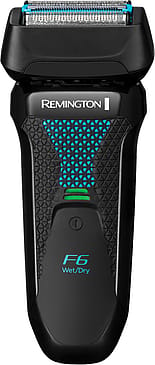 Remington Style Series Aqua Foil Shaver