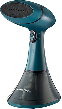 Russell Hobbs Steam Genie Handheld Steamer 1800W