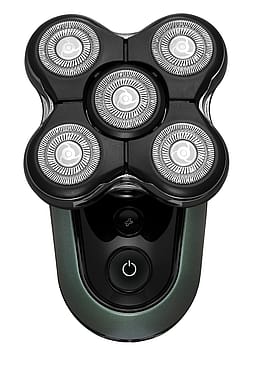 Remington Head Shaver