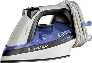 Russell Hobbs Easy Store Pro Wrap & Clip 2400W