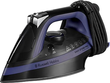 Russell Hobbs Easy Store Pro Plug & Wind 2400W