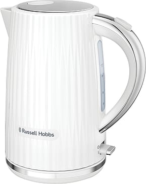 Russell Hobbs Eden Kettle White
