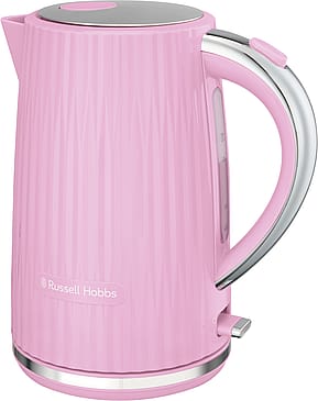 Russell Hobbs Eden Kettle Raspberry