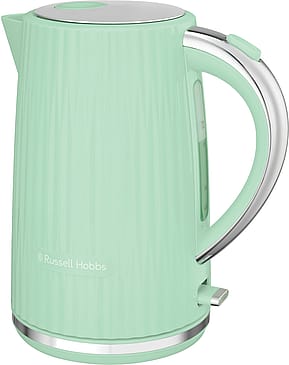 Russell Hobbs Eden Kettle Pistachio