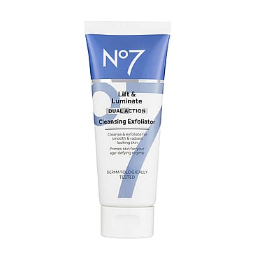 No7 Cleansing Exfoliator 100 ml
