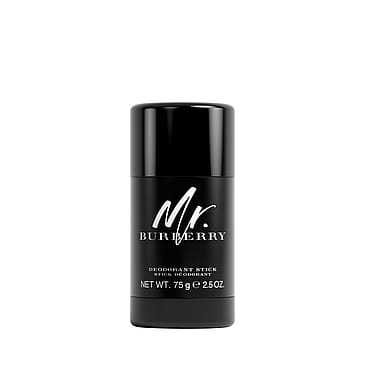 Mr. Burberry Deodorant Stick 75 ml