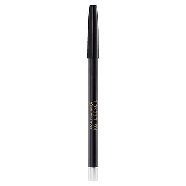 Max Factor Kohl Pencil 10 White