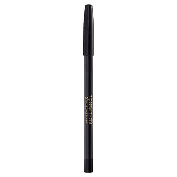Max Factor Kohl Pencil Black