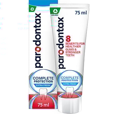 Parodontax Complete Protection Tandpasta 75 ml