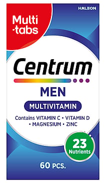 Centrum Men tabletter 60 stk