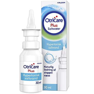 OtriCare Plus Saltwater