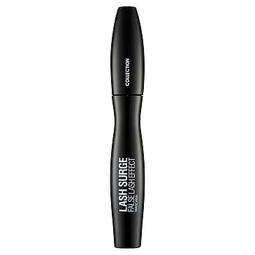COLLECTION Lash Surge Mascara Ultra Black