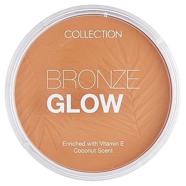Collection Bronze Glow Matte Powder Terracotta Light Terracotta