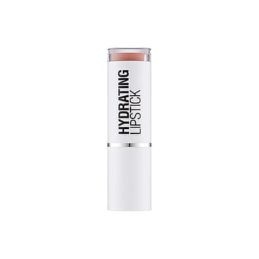 Collection Hydrating Lipstick Café Au Lait Café Au Lait