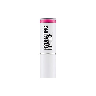 Collection Hydrating Lipstick Café Au Lait Deep Fuchsia