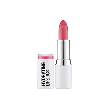 Collection Hydrating Lipstick Café Au Lait Sweet Rose
