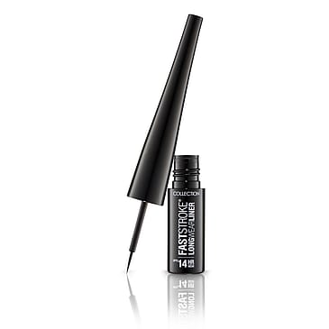 COLLECTION Long Wear Liner Black