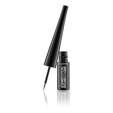 COLLECTION Long Wear Liner Black