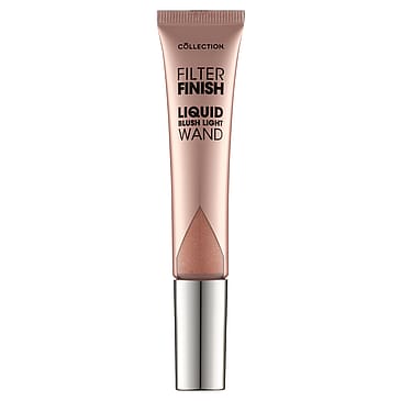 Collection Filter Finish Liquid Highlighter Strobelight Sweet Nothing