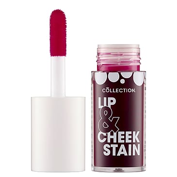 COLLECTION Lip & Cheek Stain Rosie