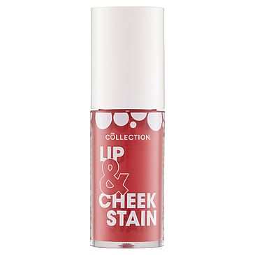 COLLECTION Lip & Cheek Stain Poppy