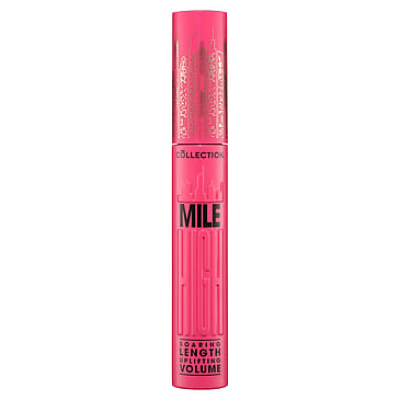 Collection Mile High Mascara Ultra Black Ultra Black