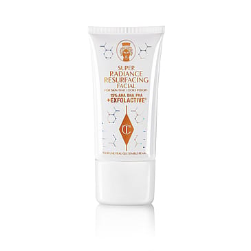 Charlotte Tilbury Super Radiance Resurfacing Facial 50 ml
