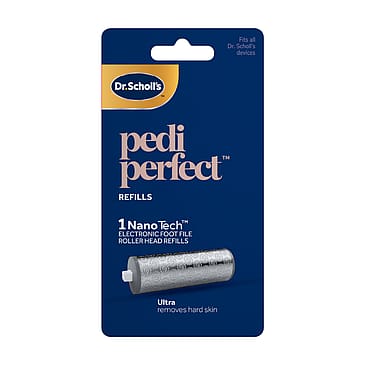 Scholl Pedi Perfect Refills Ultra 1 stk