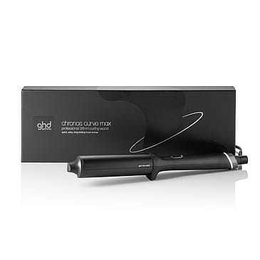 ghd Chronos Curve Max Wand