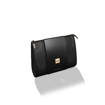 ghd Heat Resistant Hair Dryer Bag Black