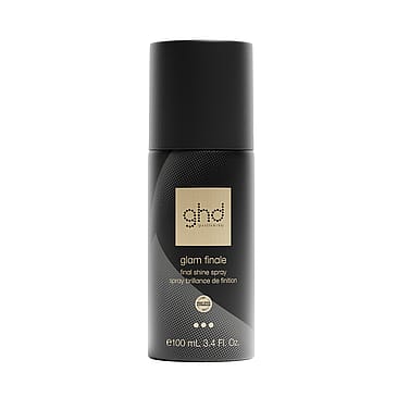 ghd Glam Finale