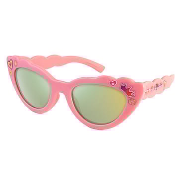 Disney Solbrille Princess Pink Age 3-5 Years