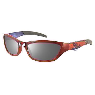 Disney Solbrille Spiderman Red Age 3-5 Years