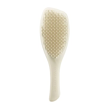 Tangle Teezer Complete Carebrush Halo White