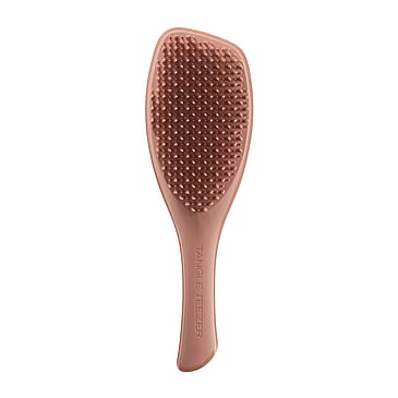 Tangle Teezer Complete Carebrush Glazed Mocha